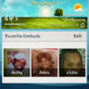 Meet your Posher, Joyce